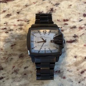Men’s Diesel Goose Watch DZ1498